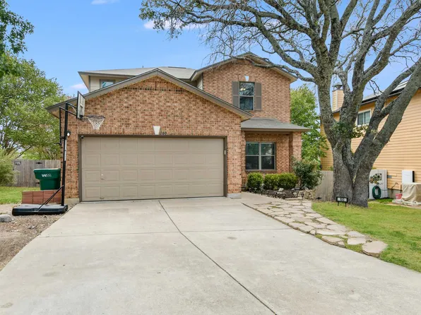 100 E Wildflower Boulevard, Marble Falls, TX 78654