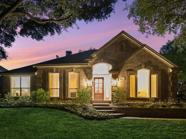 936 Midland Creek Dr, Southlake, TX 76092