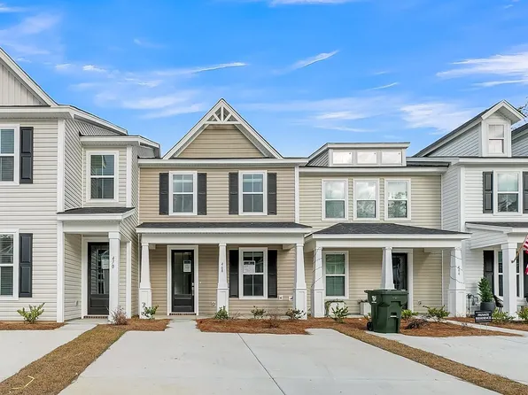 468 Green Fern Dr, Summerville, SC 29483