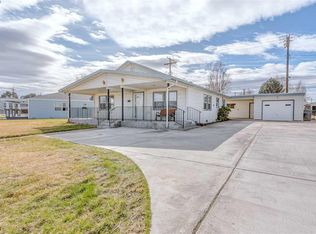 103 George Washington Way, Richland, WA
