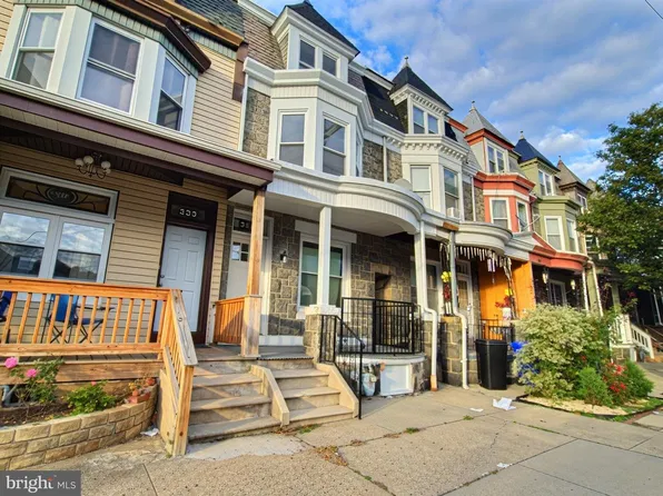351 W Windsor St, Reading, PA 19601