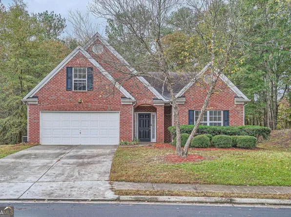 2505 Haynes Club Cir, Grayson, GA 30017