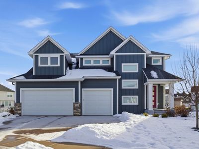 11159 41st Street Cir N, Lake Elmo, MN, 55042