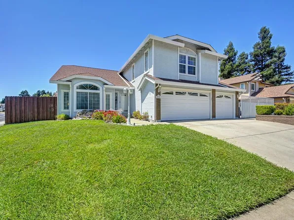 8996 Purple Martin Way, Elk Grove, CA 95758