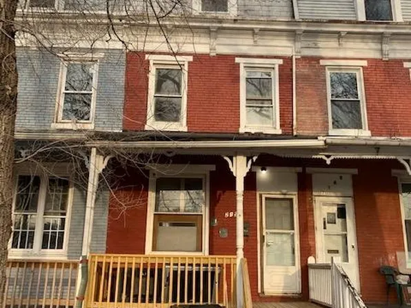 2151 Jefferson St, Harrisburg, PA 17110