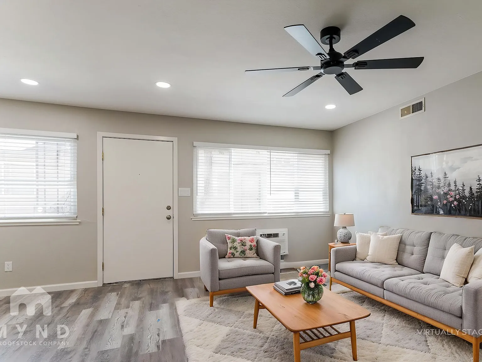 2 bed, 1.0 bath, 878 sqft, $1,495 — Photo 4