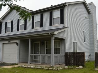 21346 Edison Ln, Plainfield, IL 60544