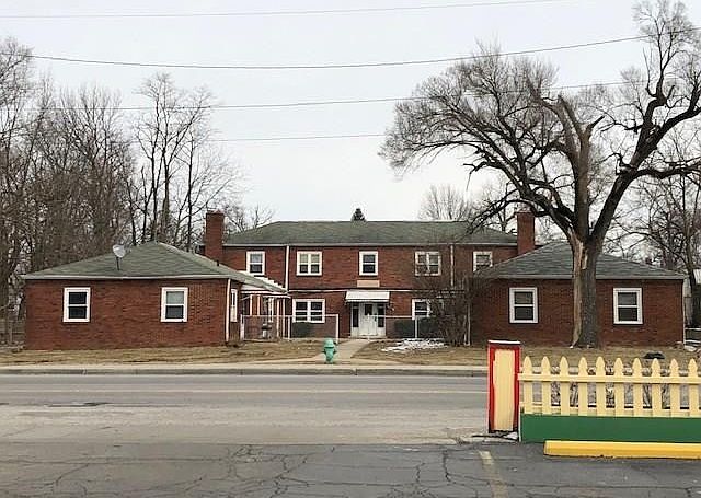 1st image of 3725 N Sherman Dr