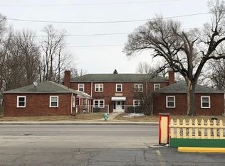 3725 N Sherman Dr, Indianapolis, IN