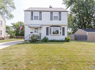 625 Williamsdale Dr, Toledo, OH 43609