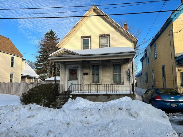 267 Stanton St, Buffalo, NY 14212
