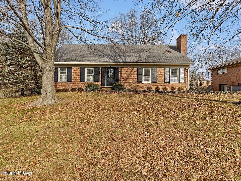 3449 Lansdowne Dr, Lexington, KY 40517 Zillow