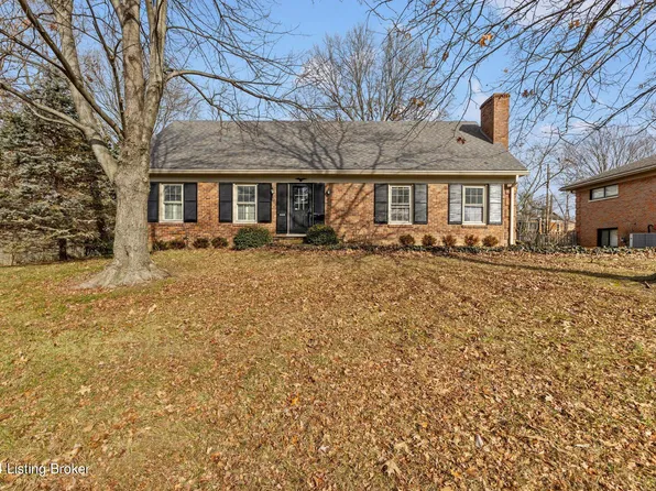 3449 Lansdowne Dr, Lexington, KY 40517