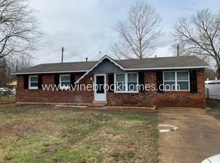 4073 Leech Rd, Memphis, TN 38109