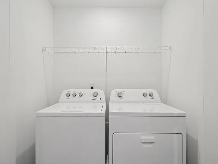 Harts Branch Townhomes — Photo 35