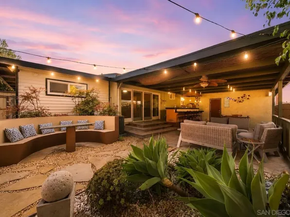 3015 Greyling Dr, San Diego, CA 92123