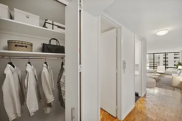 Rented by Vector New York, LLC