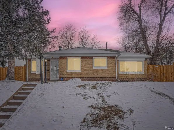 2280 W Center Avenue, Denver, CO 80223