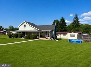 19107 Shaft Rd SW, Frostburg, MD 21532