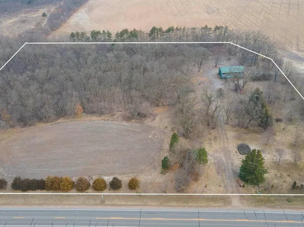 W10364 State Highway 73, Plainfield, WI 54966