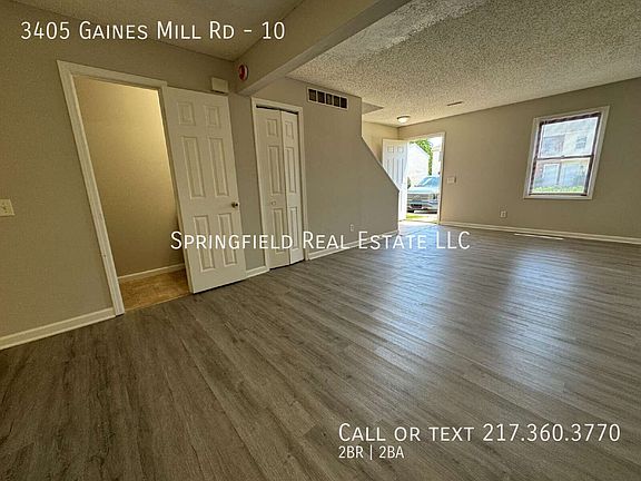 3rd image of 3405 Gaines Mill Rd #10