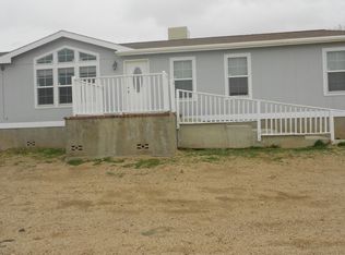 3729 140th St W, Willow Springs, CA 93560