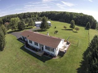 1600 State Route 7, Port Crane, NY 13833