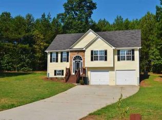 172 Pebblebrook Way, Temple, GA 30179