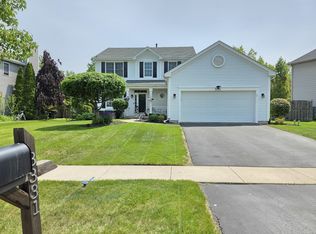 3331 Banford Cir, Lake In The Hills, IL 60156