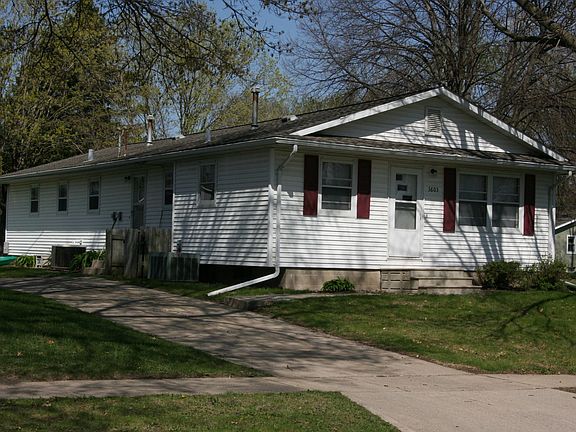 2nd image of 3603 Laurinda Dr #1207
