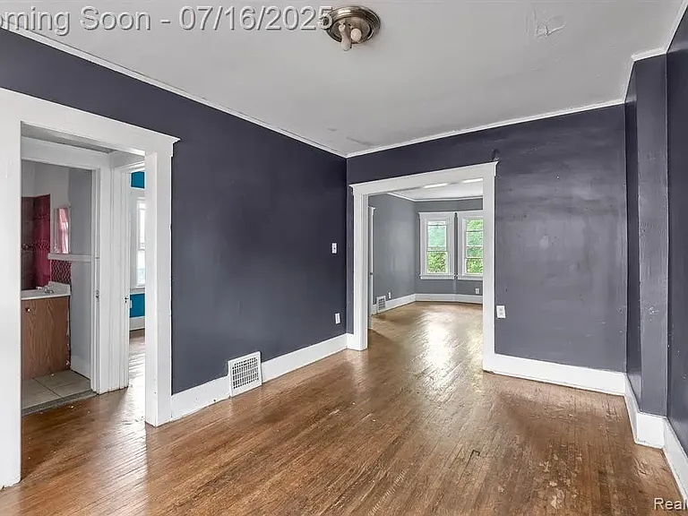 1701 Evans St #1703 — Photo 3