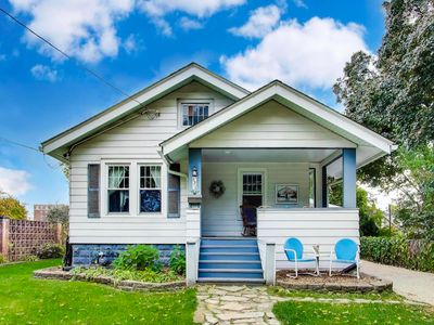 121 W Fremont St, Arlington Heights, IL, 60004