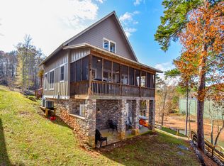 135 Cheyenne Ln, Dadeville, AL 36853