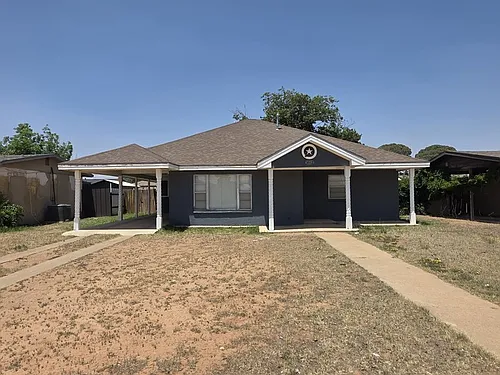 3512 Apache Dr Photo 1 3512 Apache Dr Photo 1