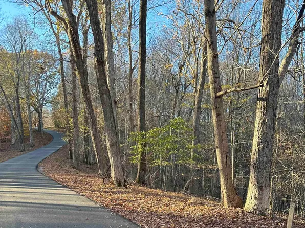 LOT 56/57 Lisanby Rd, Eddyville, KY 42038