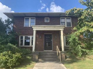 1815 Woodland Ave NW, Canton, OH