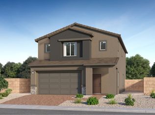 2711 Saunder Ave, North Las Vegas, NV 89032