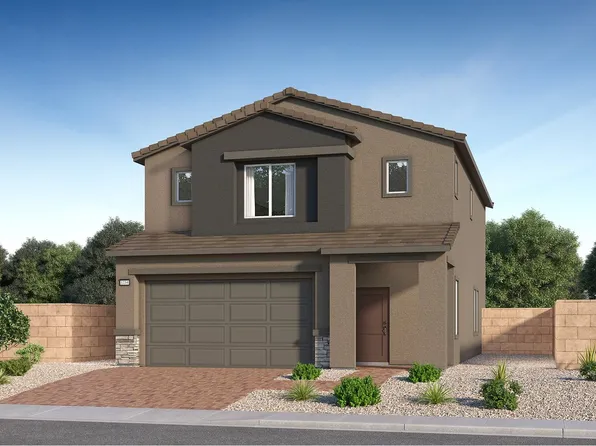 2711 Saunder Ave, North Las Vegas, NV 89032