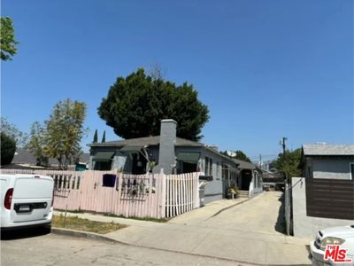 4031 Sequoia St, Los Angeles, CA, 90039