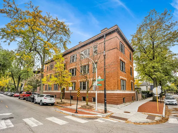 1658 N Sedgwick St #3N, Chicago, IL 60614