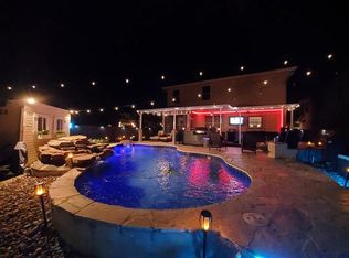 521 Friar Rock Way, Schertz, TX 78108