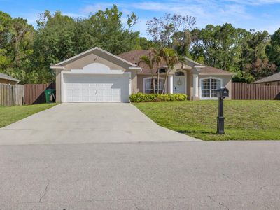 538 SW Comet Terrace, Port Saint Lucie, FL, 34953