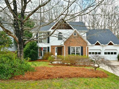 107 Crosswinds St, Greer, SC, 29650