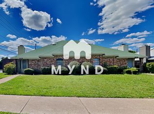 11803 Garden Terrace Dr, Dallas, TX 75243
