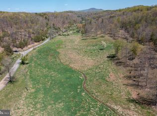 Gail Dr, Romney, WV 26757