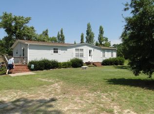 228 Emperor Landing Rd, Edenton, NC 27932