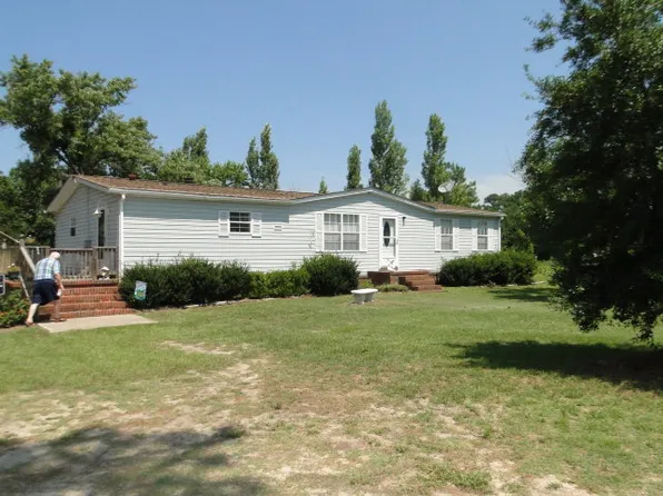 228 Emperor Landing Rd, Edenton, NC 27932