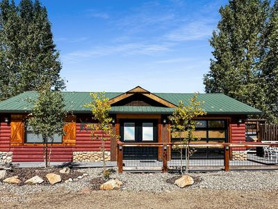 102 Edgewater Drive, Granby, CO, 80446