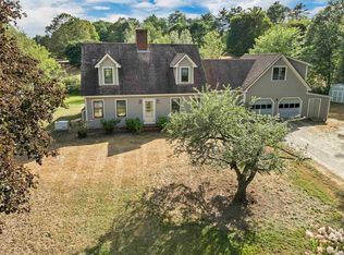 5 Bennett Farm Road, Tuftonboro, NH 03853