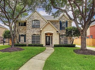 5630 Heather Run, Houston, TX 77041